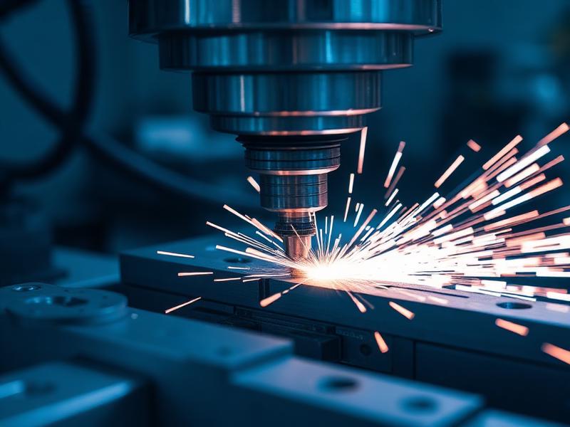 Estructura Metálica Industrial